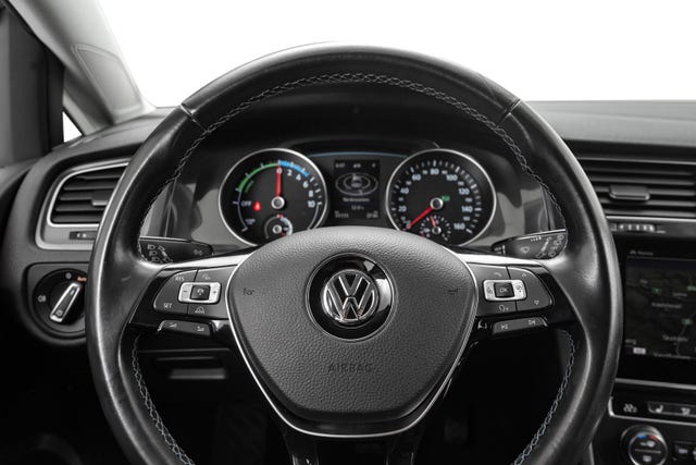 2018 VOLKSWAGEN GOLF - 15