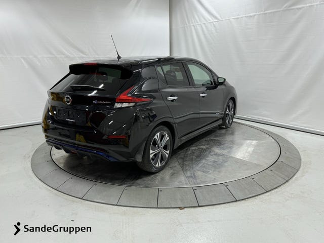 SJNFAAZE1U0020540 2018 NISSAN LEAF-4