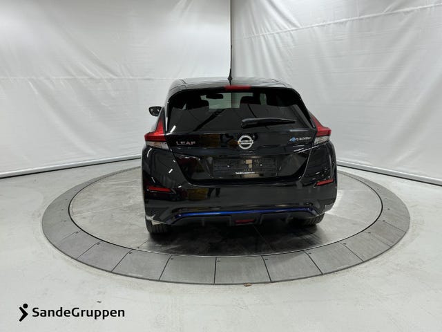 SJNFAAZE1U0020540 2018 NISSAN LEAF-3
