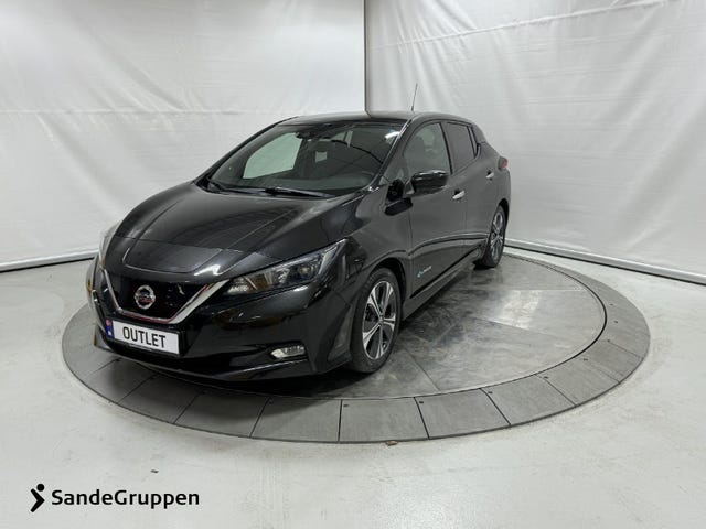 SJNFAAZE1U0020540 2018 NISSAN LEAF-0