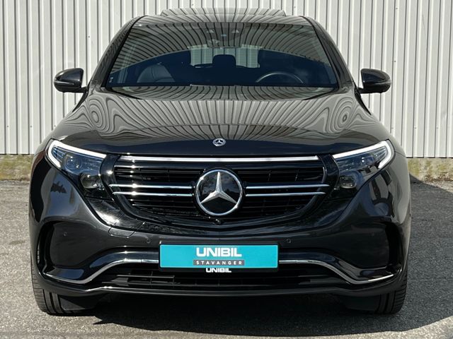 2023 MERCEDES-BENZ EQC - 8