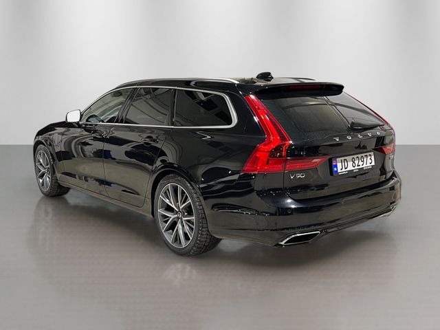 2018 VOLVO V90 - 5