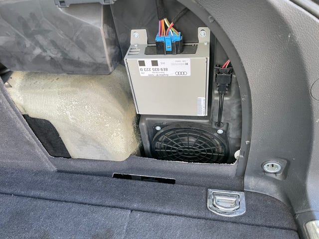 2019 VOLKSWAGEN GOLF - 12