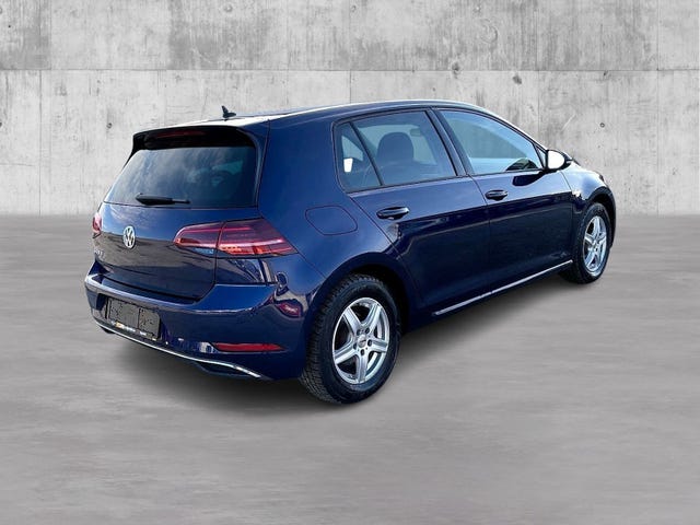 WVWZZZAUZK8907891 2019 VOLKSWAGEN GOLF-5
