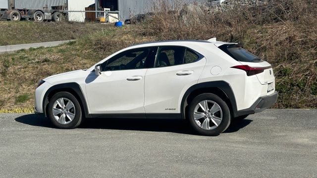 2019 LEXUS UX - 10