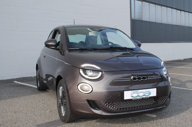 2021 FIAT 500 - 4