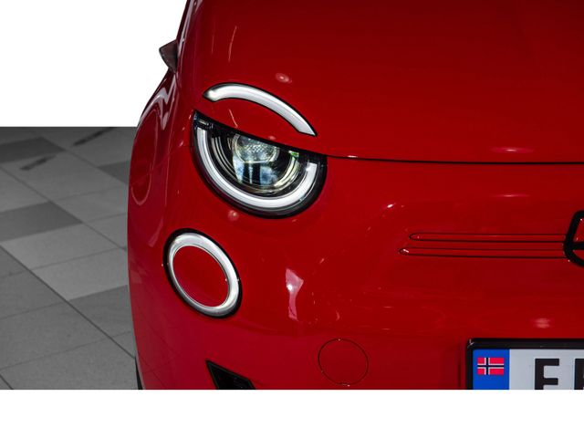 2023 FIAT 500 - 7