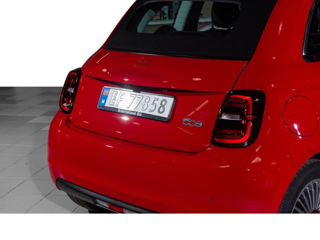 2023 FIAT 500 - 4