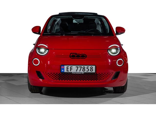 2023 FIAT 500 - 5