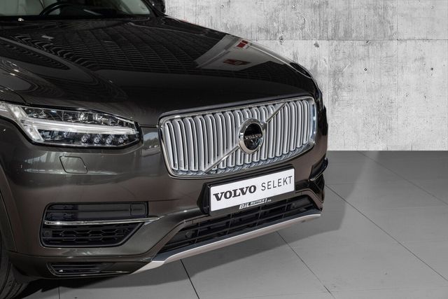 YV1LFBMTDK1454365 2019 VOLVO XC90-4