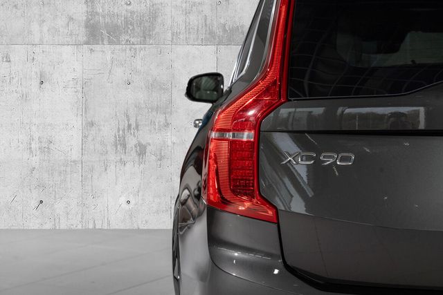 2019 VOLVO XC90 - 8