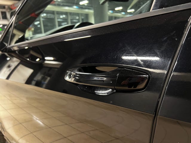 2019 VOLKSWAGEN GOLF - 38