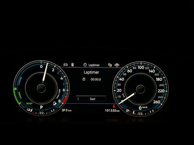 2019 VOLKSWAGEN GOLF - 33