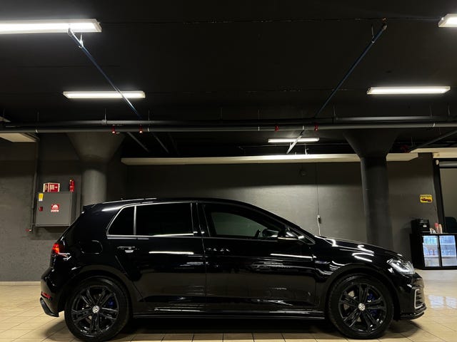 WVWZZZAUZKW800533 2019 VOLKSWAGEN GOLF-5