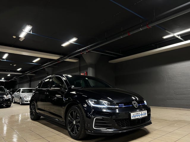 2019 VOLKSWAGEN GOLF - 7