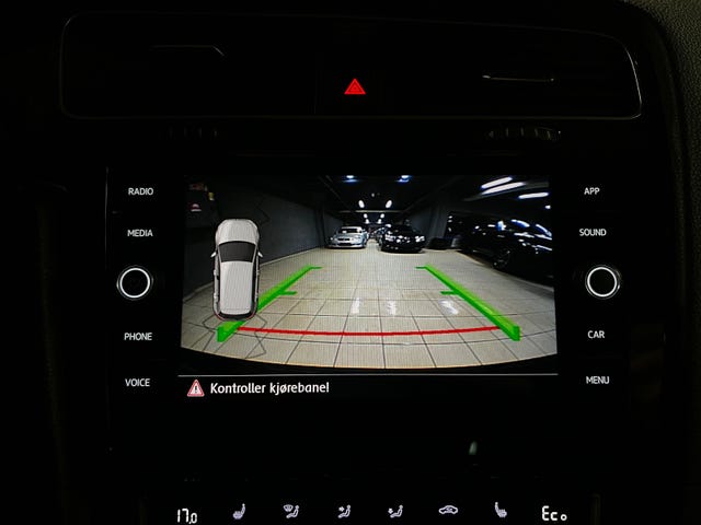 2019 VOLKSWAGEN GOLF - 29