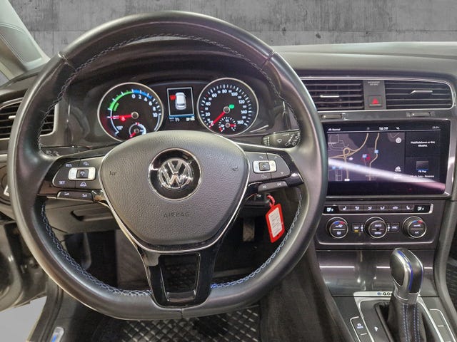 2018 VOLKSWAGEN GOLF - 11