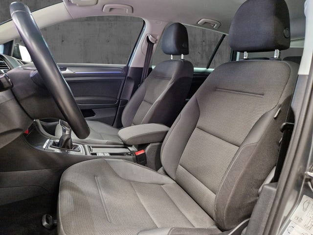 2018 VOLKSWAGEN GOLF - 13