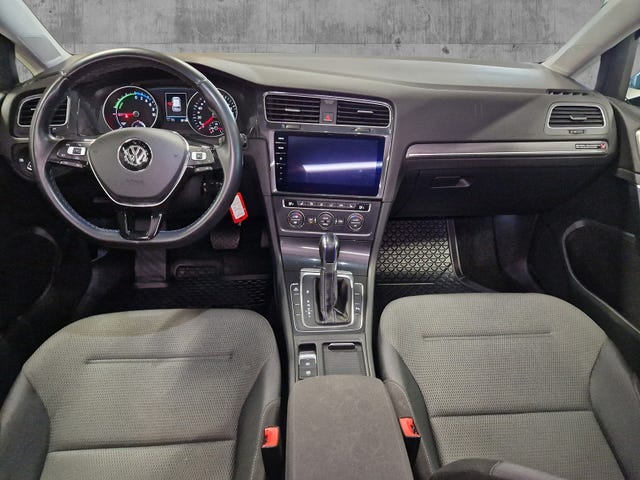 2018 VOLKSWAGEN GOLF - 10