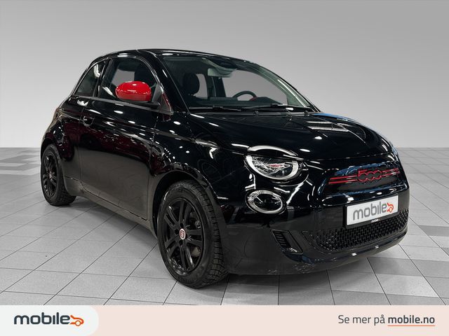 2023 FIAT 500 - 1