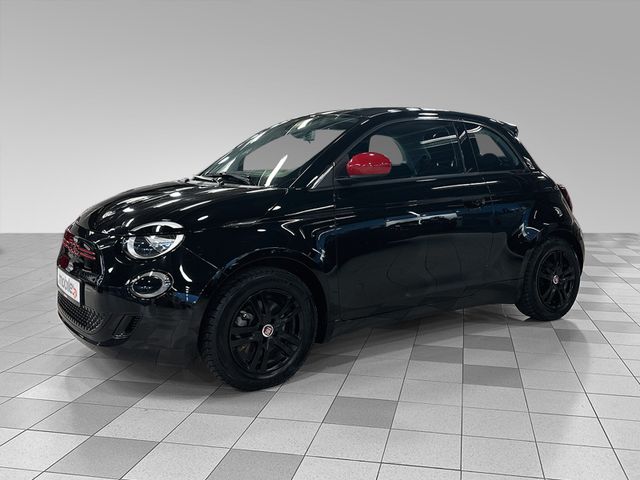 2023 FIAT 500 - 4