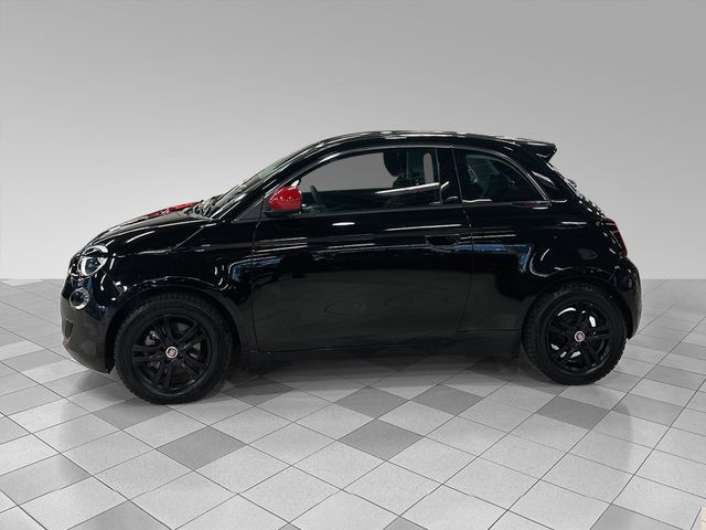 2023 FIAT 500 - 5