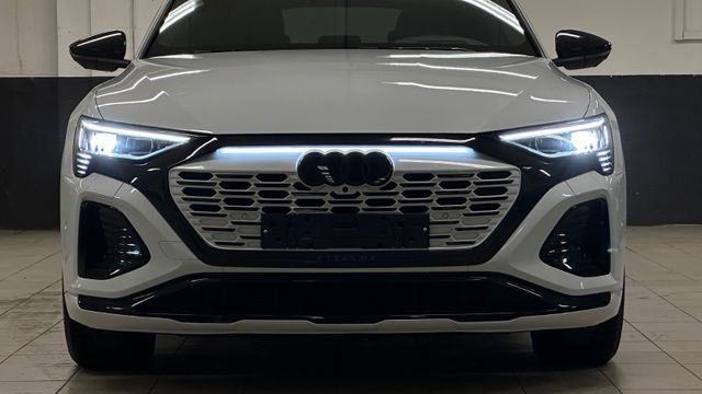 2024 AUDI Q8 - 3