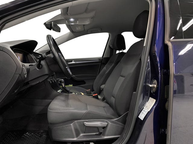 WVWZZZAUZK8907189 2019 VOLKSWAGEN GOLF-5