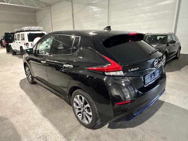 SJNFAAZE1U0144821 2022 NISSAN LEAF-3