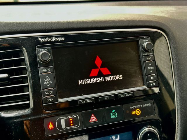 2014 MITSUBISHI OUTLANDER - 60