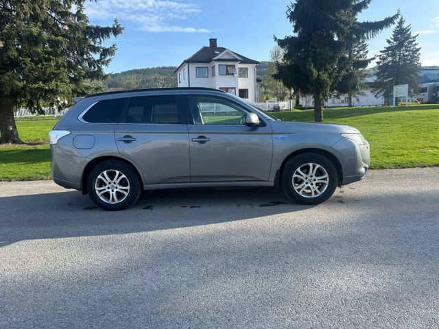 2014 MITSUBISHI OUTLANDER - 7