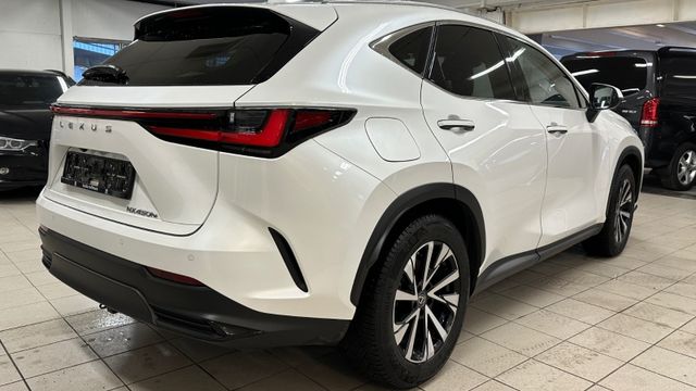 2023 LEXUS NX 450H - 17