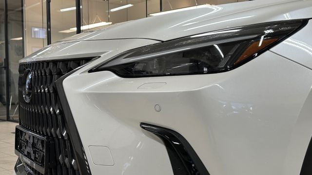 2023 LEXUS NX 450H - 7