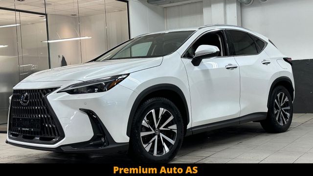 JTJCKBFZ202011902 2023 LEXUS NX 450H-0