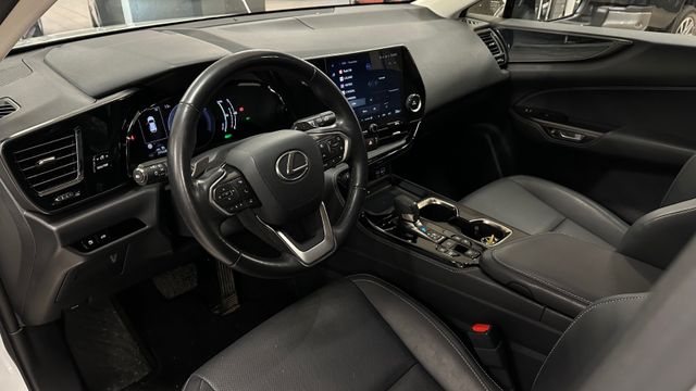 2023 LEXUS NX 450H - 3