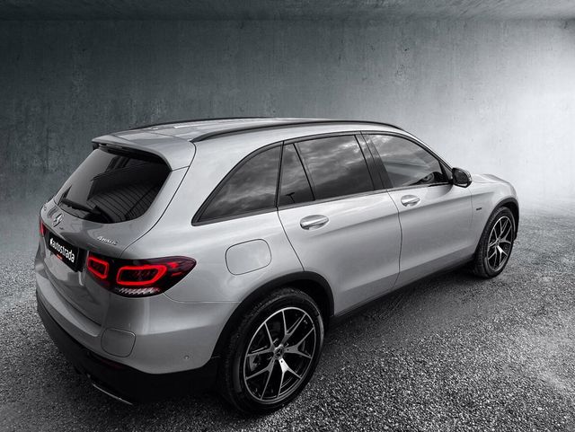 2021 MERCEDES-BENZ GLC - 6