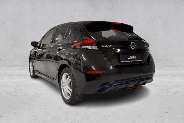 SJNFAAZE1U0066764 2020 NISSAN LEAF-2