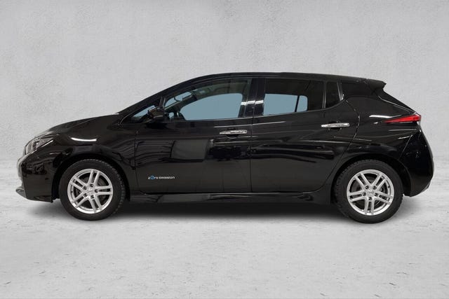 SJNFAAZE1U0066764 2020 NISSAN LEAF-1