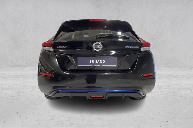 SJNFAAZE1U0066764 2020 NISSAN LEAF-3