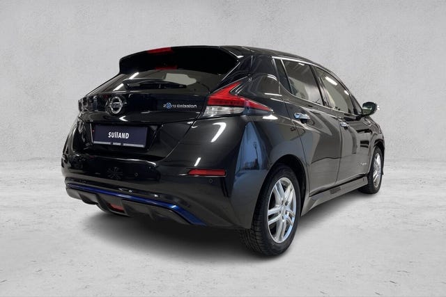 SJNFAAZE1U0066764 2020 NISSAN LEAF-4