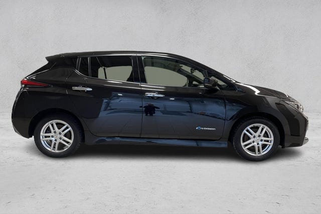 SJNFAAZE1U0066764 2020 NISSAN LEAF-5