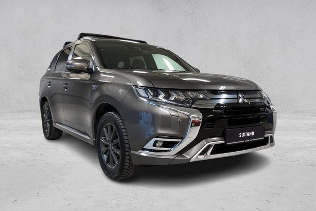 2020 MITSUBISHI OUTLANDER - 26