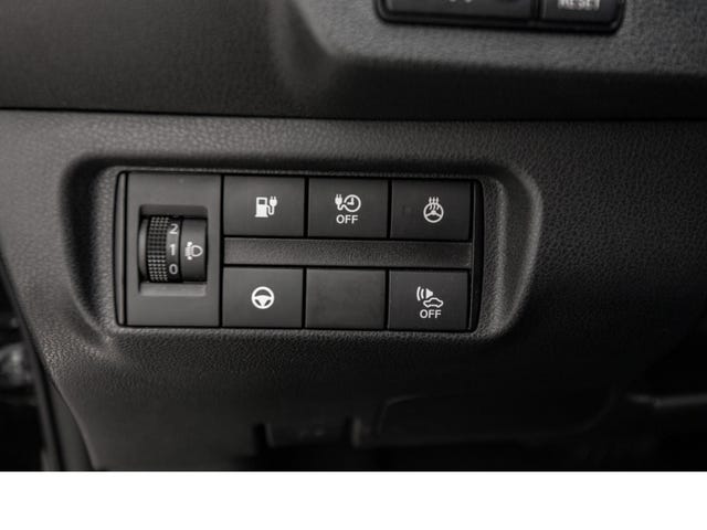 2020 NISSAN LEAF - 27