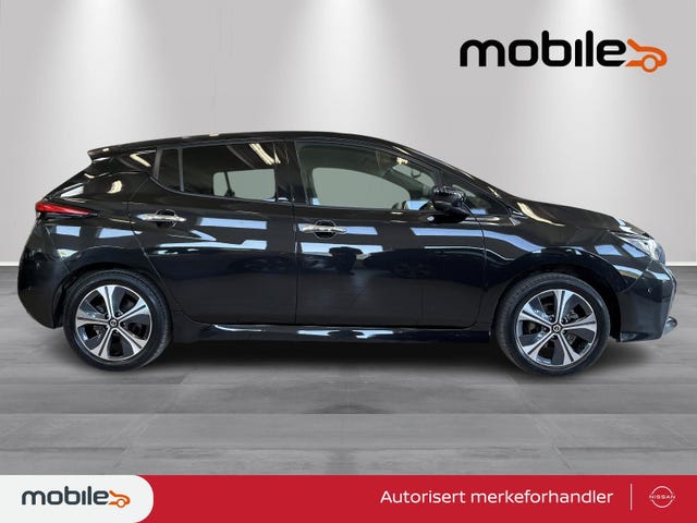 SJNFAAZE1U0128788 2021 NISSAN LEAF-1