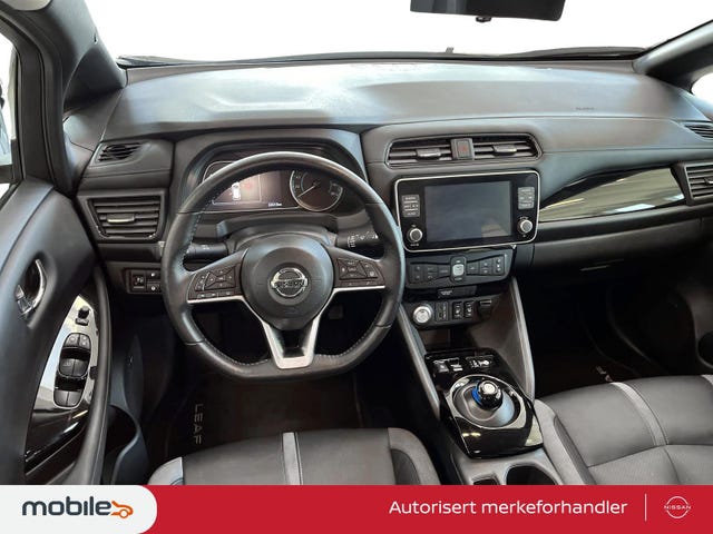 SJNFAAZE1U0128788 2021 NISSAN LEAF-5