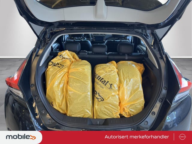 SJNFAAZE1U0128788 2021 NISSAN LEAF-4