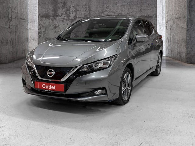 SJNFAAZE1U0106246 2020 NISSAN LEAF-1
