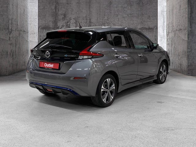 SJNFAAZE1U0106246 2020 NISSAN LEAF-4