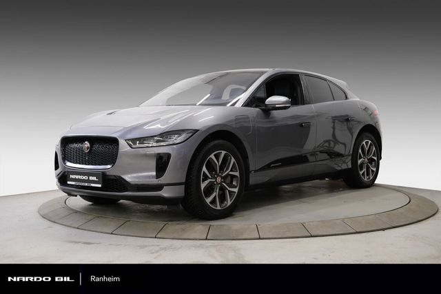 SADHA2B1XM1612373 2021 JAGUAR I-PACE-0