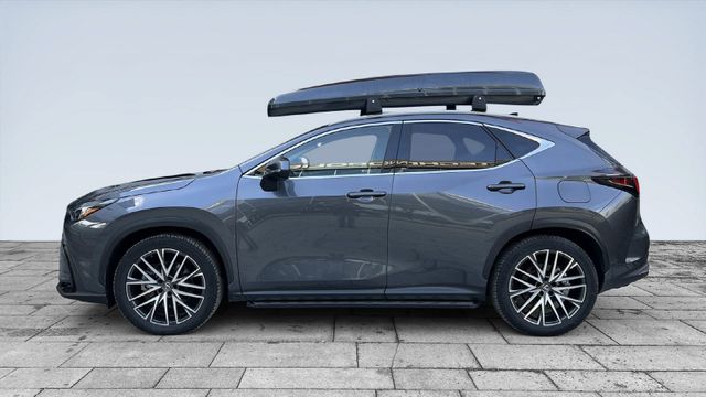 2023 LEXUS NX 450H - 1